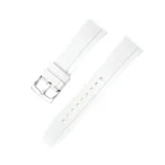 Breitling – Avenger –  Rubber Strap – White