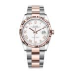 Rolex Datejust 126223 Two-Tone Super Clone 1:1