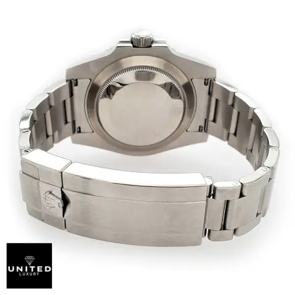Rolex Submariner Date 116610LN Rolex Submariner Date 116610LN