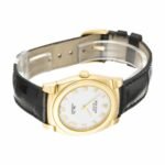 Rolex Cellini 5320/8 Geneve “White Dial” Precision Replica Edition - Image 4