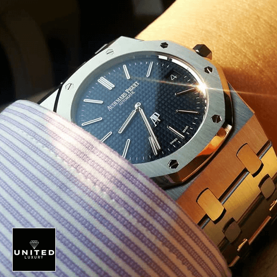 Audemars Piguet Royal Oak Audemars Piguet Royal Oak