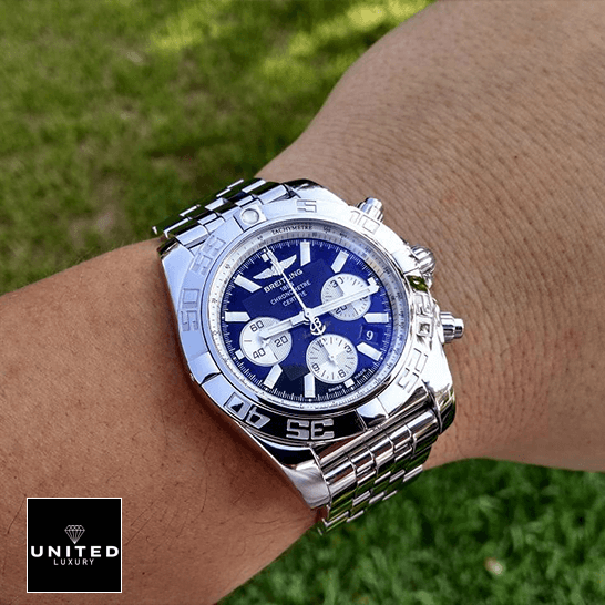 Breitling Chronomat Breitling Chronomat