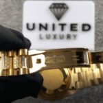 Rolex Day-Date 118348 “Iced Out” Deluxe Clone 1:1 - Image 4