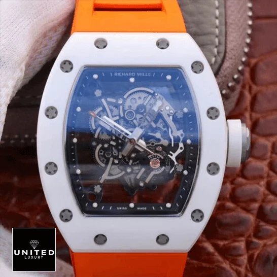 Richard Mille RM 11-03 