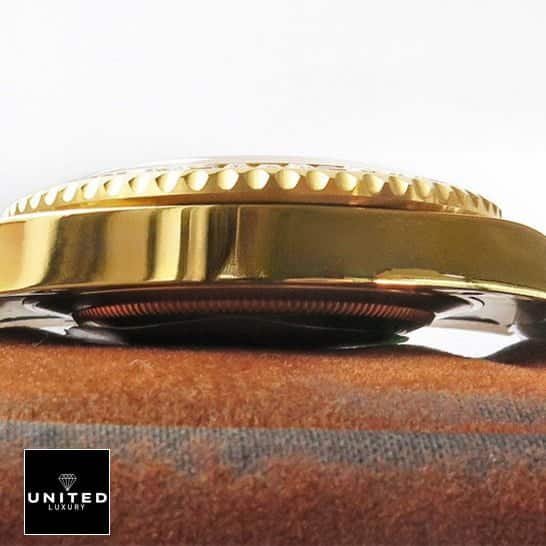 Rolex GMT-Master II 116718LN Rolex GMT-Master II 116748SANR Yellow Gold Case Replica