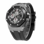Audemars Piguet Royal Oak Offshore Chronograph 26401RO.OO.A002CA.01 Elite Clone Edition - Image 2