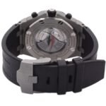 Audemars Piguet Royal Oak Offshore 26207IO.OO.A002CA.01 “Sebastien Buemi” Mirror Clone Quality - Image 5