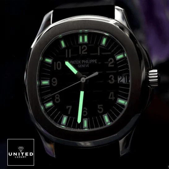 Patek Philippe Aquanaut 5065A-001 patek_philippe_aquanaut_black_dial_5065_replica_dial_unitedluxurynet