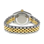 Rolex Lady-Datejust 279173 MOP Diamond Dial Super Clone Edition - Image 4