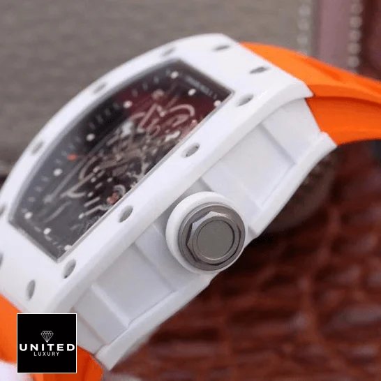 Richard Mille RM 11-03 