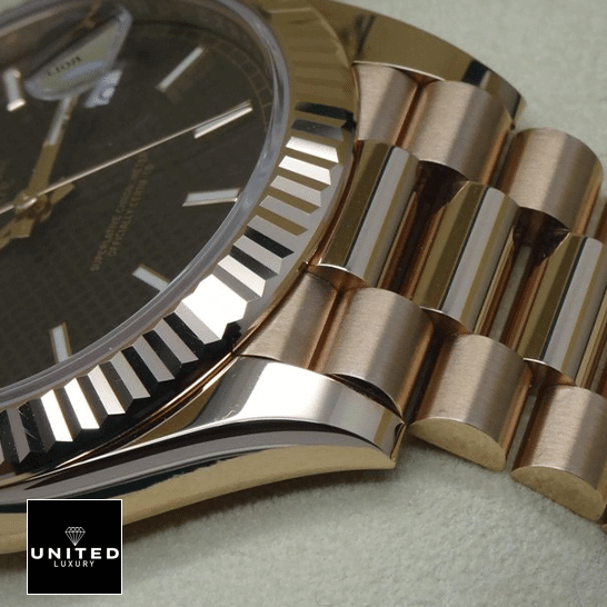 Rolex Day-Date 228235-0002 Rolex Day-Date 228235 Oyster Replica