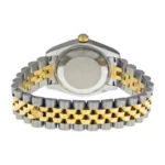 Rolex Lady-Datejust 279383RBR Champagne Diamond Master Clone Quality - Image 4