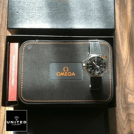 Omega Seamaster Ploprof Steel 224.32.55.21.01.001 True Replica 1:1 omega seamaster ploprof 224.32.55.21.01.001 replica 55mm Omega Semaster Ploprof 224.32.55.21.01.001 Replica in the box