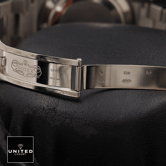 Rolex Day-Date 228238-0002 Rolex Day-Date II 228238-003 Replica Open Clasp
