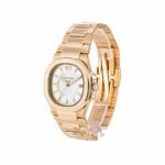 Patek Philippe Nautilus 7011/1R “Rose Gold” Ultra Luxury Clone - Image 2