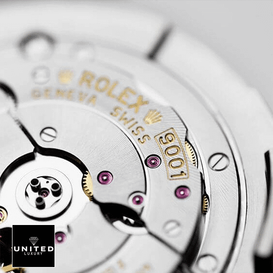 Rolex Sky-Dweller 326939 Rolex Sky-Dweller 326939 Geneva Swiss Caliber 9001 Replica
