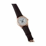 Patek Philippe Annual Calendar Moon Phase 5396R-001 “Rose Gold” True Replica 1:1 - Image 3