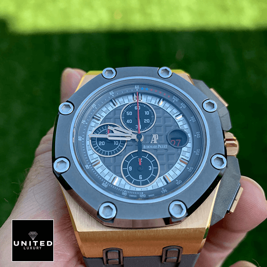 Audemars Piguet Royal Oak Offshore 26568OM.OO.A004CA.01 audemars-piguet-royal-oak-offshore-26568OM.OO_.A004CA.01-replica-dial