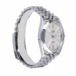 Rolex Datejust 126334 “Silver Dial” Authentic Copy 1:1 - Image 2
