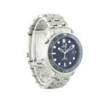 Omega Seamaster Diver Co-Axial Master Chronometer 212.30.41.20.03.001 High-End Replica 1:1 - Image 3