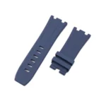 Audemars Piguet – Royal Oak –  Rubber Strap – Blue