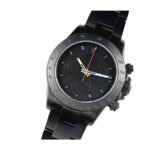 Rolex Cosmograph Daytona 116520 “Blaken” True to Original Copy - Image 3