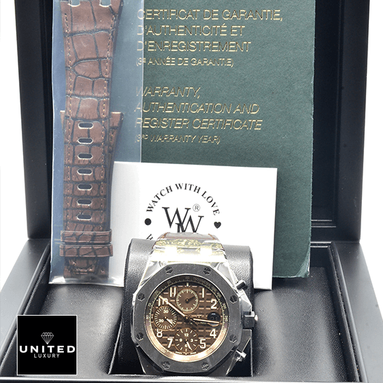 Audemars Piguet Royal Oak Offshore 26470OR audemars_piguet_26470ST.OO_.A820CR.01_royal_oak_offshore_havana_chronograph_replica_box1_unitedluxurynet