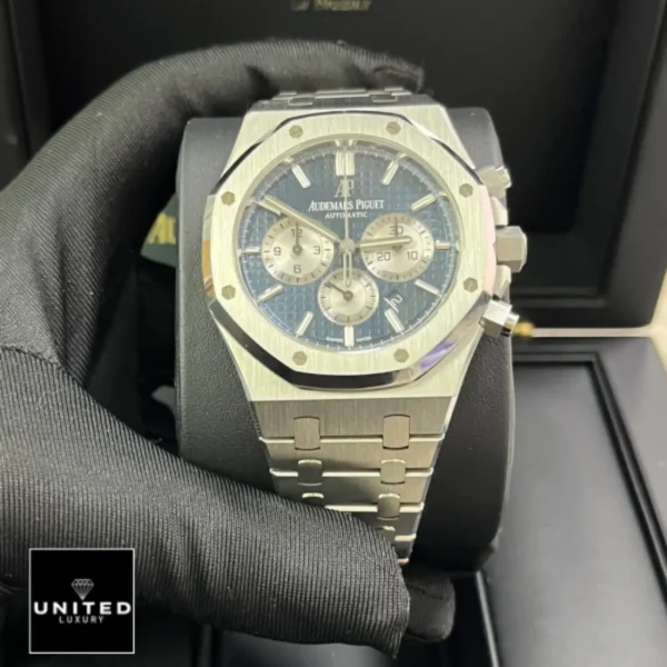 Audemars Piguet Royal Oak Chronograph 26331ST Audemars Piguet Royal Oak Chronograph 26331ST