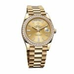 Rolex Day-Date 228348RBR “President” Perfect Clone Edition - Image 2