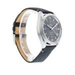 Omega Railmaster Co-Axial Master Chronometer Black Dial 220.12.40.20.01.001 Detailed Replica - Image 3