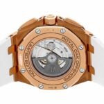 Audemars Piguet Royal Oak Offshore 26408OR.OO.A010CA.01 “Byblos” Near Original Replica - Image 4