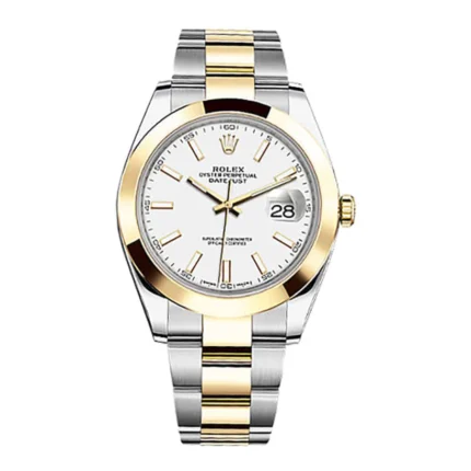 Rolex Datejust II 126303-0015 Precision Clone