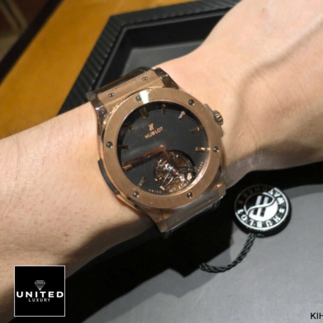 Hublot Big Bang Unico Tourbillon 505.OX.1180.LR Yeni Proje (2)