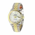 Rolex Lady-Datejust 279173 Silver Diamond Dial Deluxe Replica Edition - Image 2