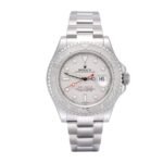 Rolex Yacht-Master 126621 “Everose Rolesor” Exact Duplicate Quality
