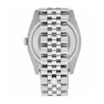 Rolex Datejust 116234 Silver Dial Perfect Duplicate 1:1 - Image 4