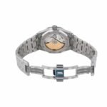 Audemars Piguet Royal Oak 15403IP.OO.1220IP.01 “Silver Dial” 1:1 Clone Edition - Image 4