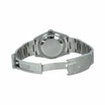 Rolex Oyster Perpetual 124300 “Orange Dial” Deluxe Clone 1:1 - Image 5