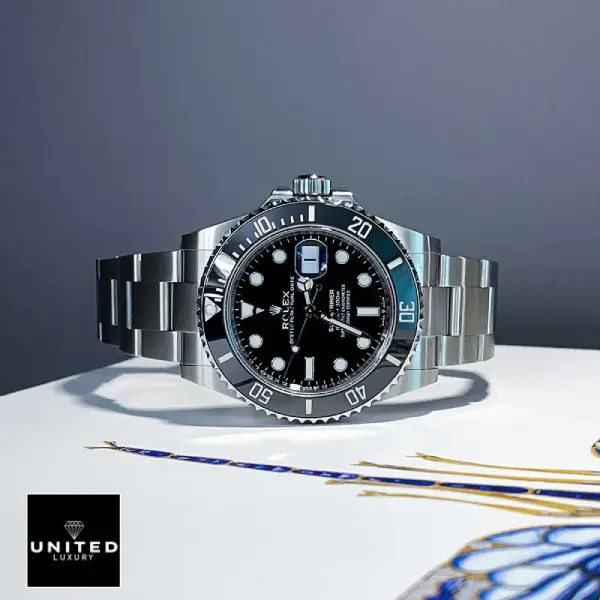 Rolex Submariner Date 126610LN Rolex Submariner Date 126610LN