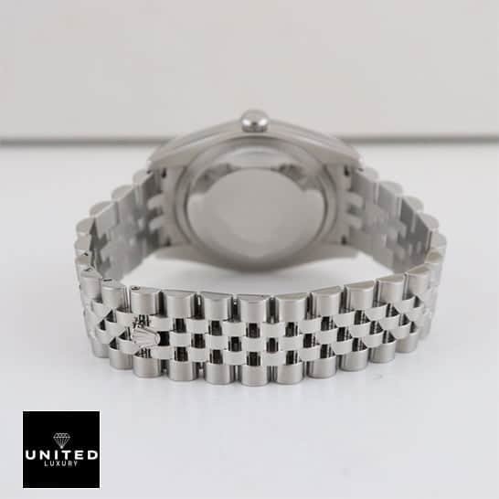Rolex Datejust 178274 Rolex Datejust Jubilee Bracelet
