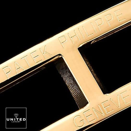 Patek Philippe Nautilus 5711 Patek Philippe’s Nautilus Jumbo 5711 Replica Open Clasp