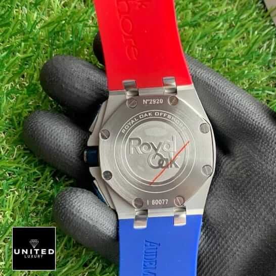 Audemars Piguet Royal Oak Offshore 26188ST.OO.D305CR.01 Audemars Piguet Royal Oak Offshore 26188ST.OO.D305CR.01