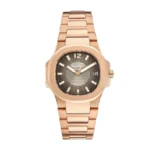 Patek Philippe Nautilus 7011/1R “Rose Gold” Exact Duplicate Quality