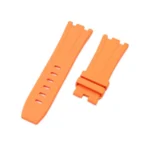 Audemars Piguet – Royal Oak Offshore –  Rubber Strap – Orange