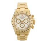 Rolex Daytona 116515LN “Everose” Signature Replica 1:1