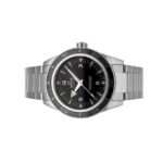 Omega Seamaster “Spectre” 233.32.41.21.01.001 “NATO Strap” Super Accurate Clone - Image 3