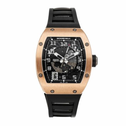 Richard Mille RM 005 “Automatic” Masterpiece Replica