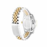 Rolex Datejust 116233 “Champagne Dial” Perfect Clone Edition - Image 4