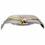 Rolex Datejust 116233-0209 “Bronze Dial” Authentic Clone 1:1 - Image 3