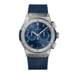 Hublot Classic Fusion 656.NX.7170.LR “Titanium” Exact Replica 1:1